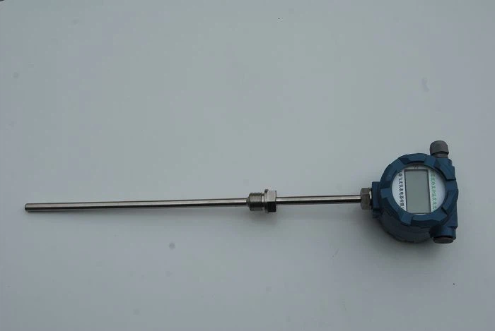 Armored Resistance Temperature Detector suppliers