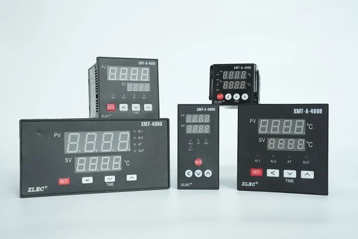 Intelligent Temperature Control Instrument best