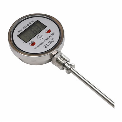 Radijalni termometar