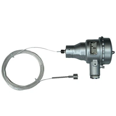 RTD otporan-na eksploziju