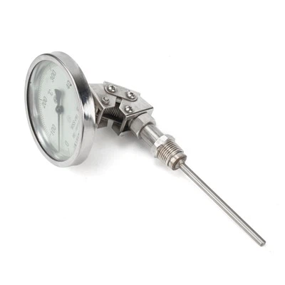 Univerzalni bimetalni termometar